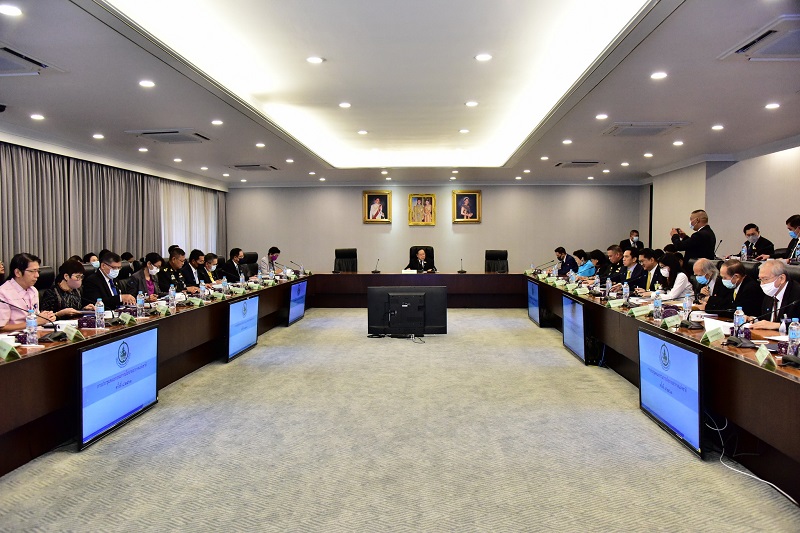 ข่าวรัฐมนตรี