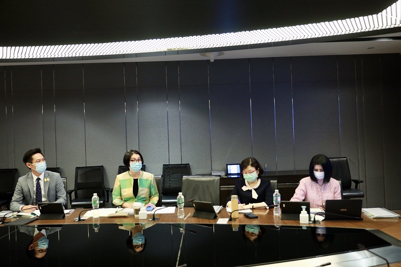 ข่าวรัฐมนตรี