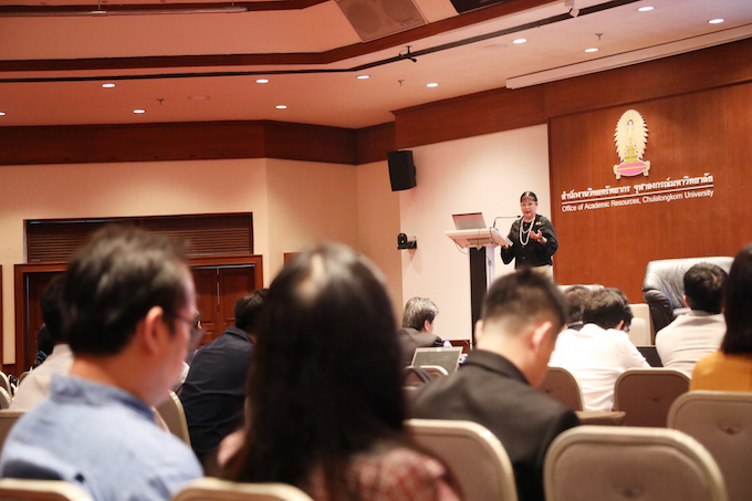 ข่าวสารกระทรวงฯ