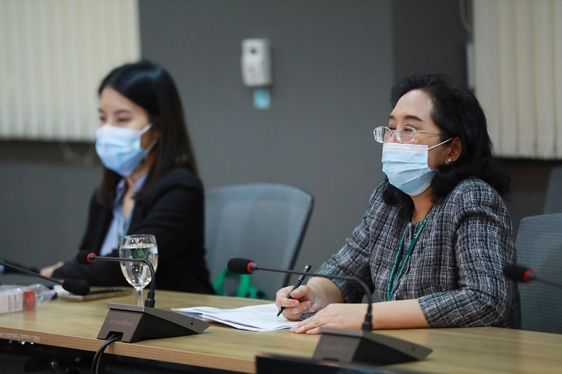 ข่าวสารกระทรวงฯ