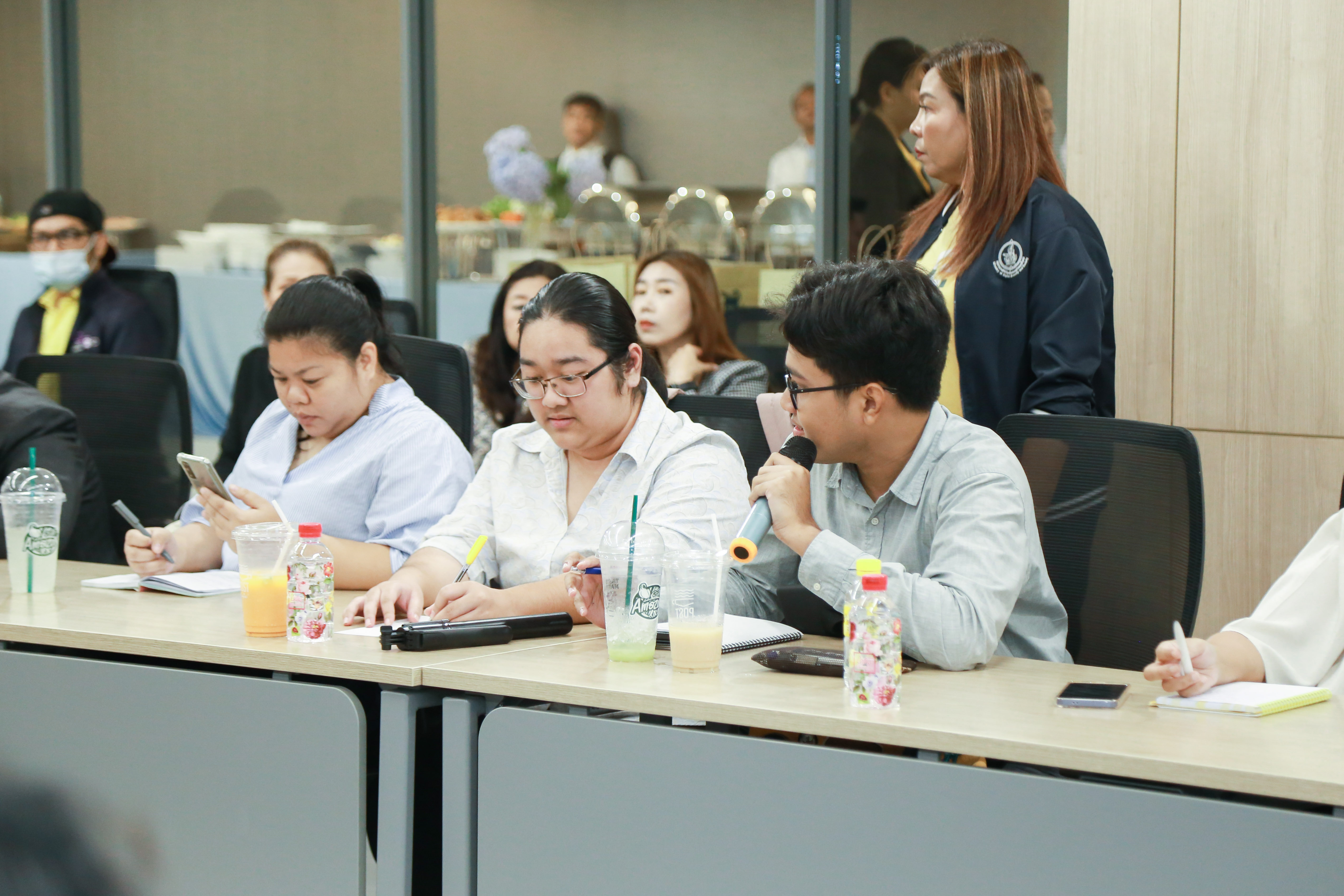 ข่าวสารกระทรวงฯ