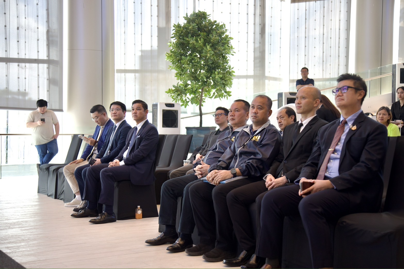 ข่าวสารกระทรวงฯ