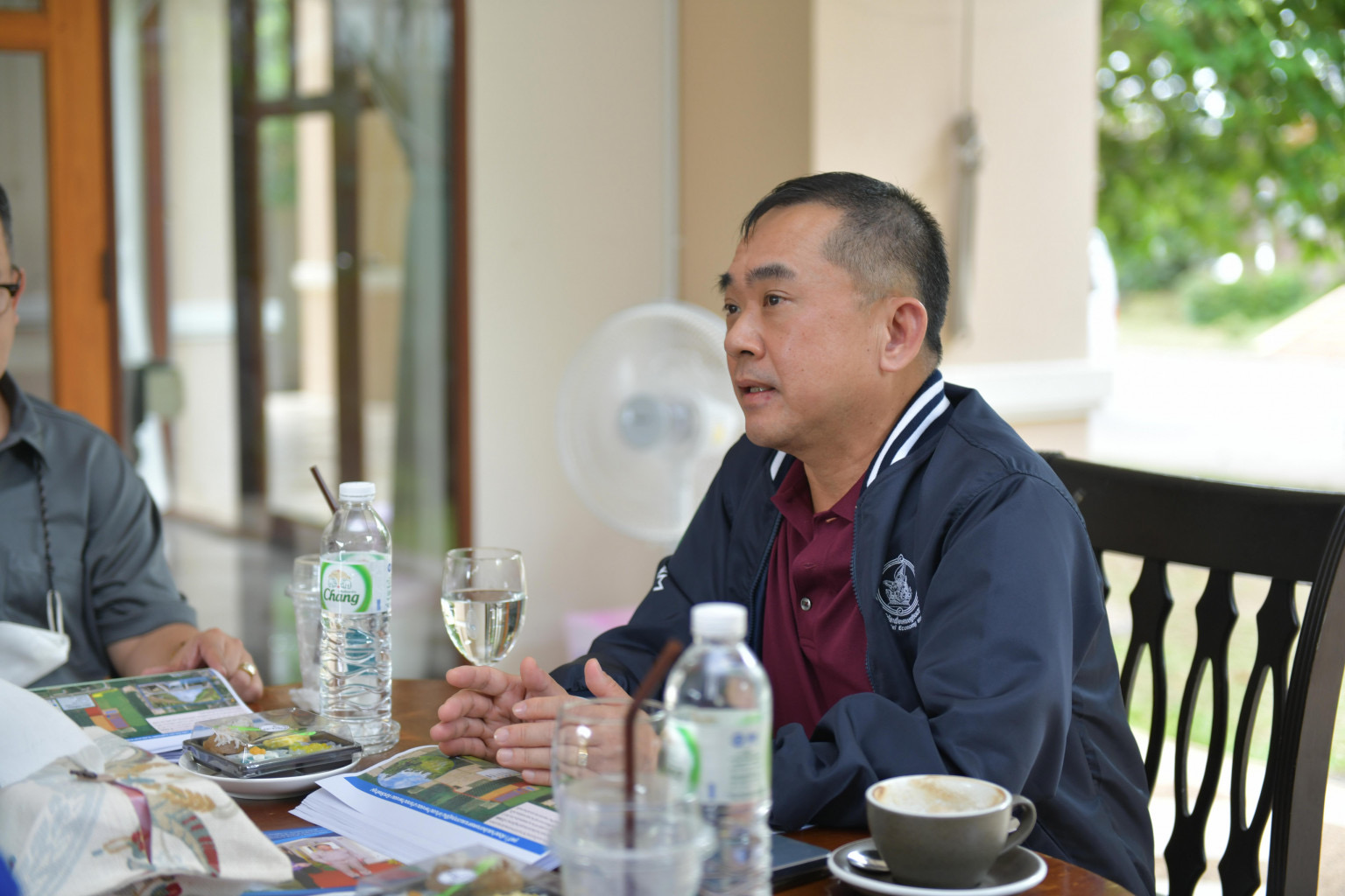 ข่าวสารกระทรวงฯ