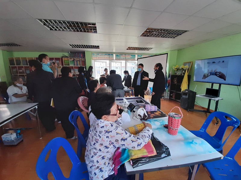 ข่าวสารกระทรวงฯ