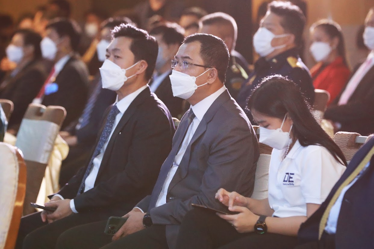 ข่าวรัฐมนตรี