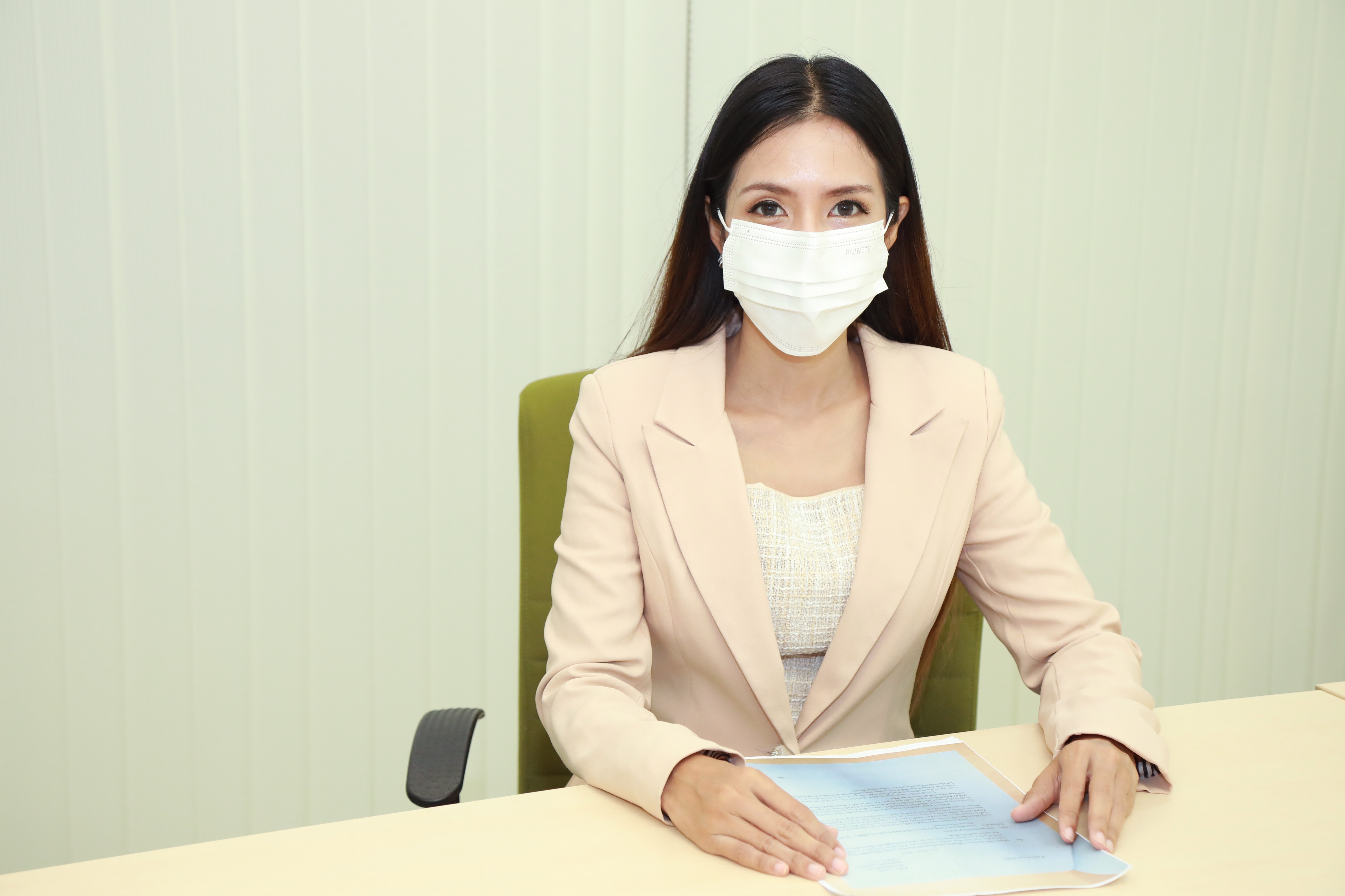 ข่าวรัฐมนตรี