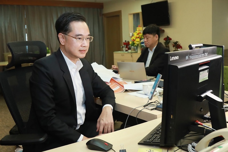 ข่าวสารกระทรวงฯ