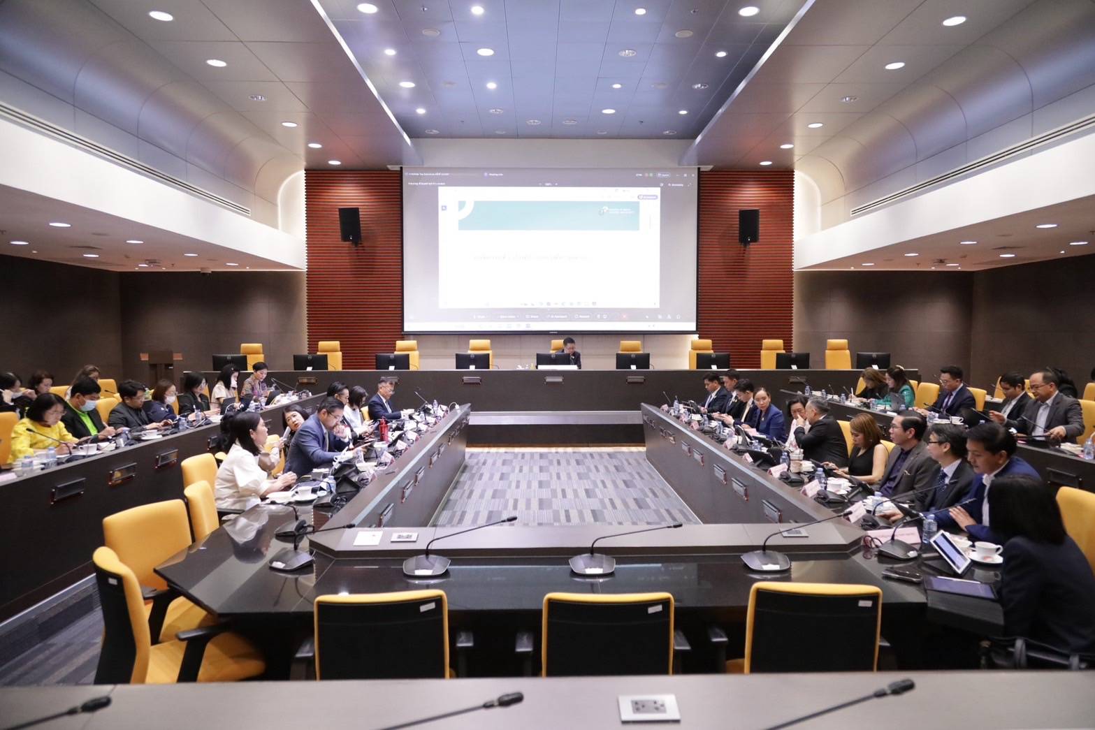 ข่าวสารกระทรวงฯ