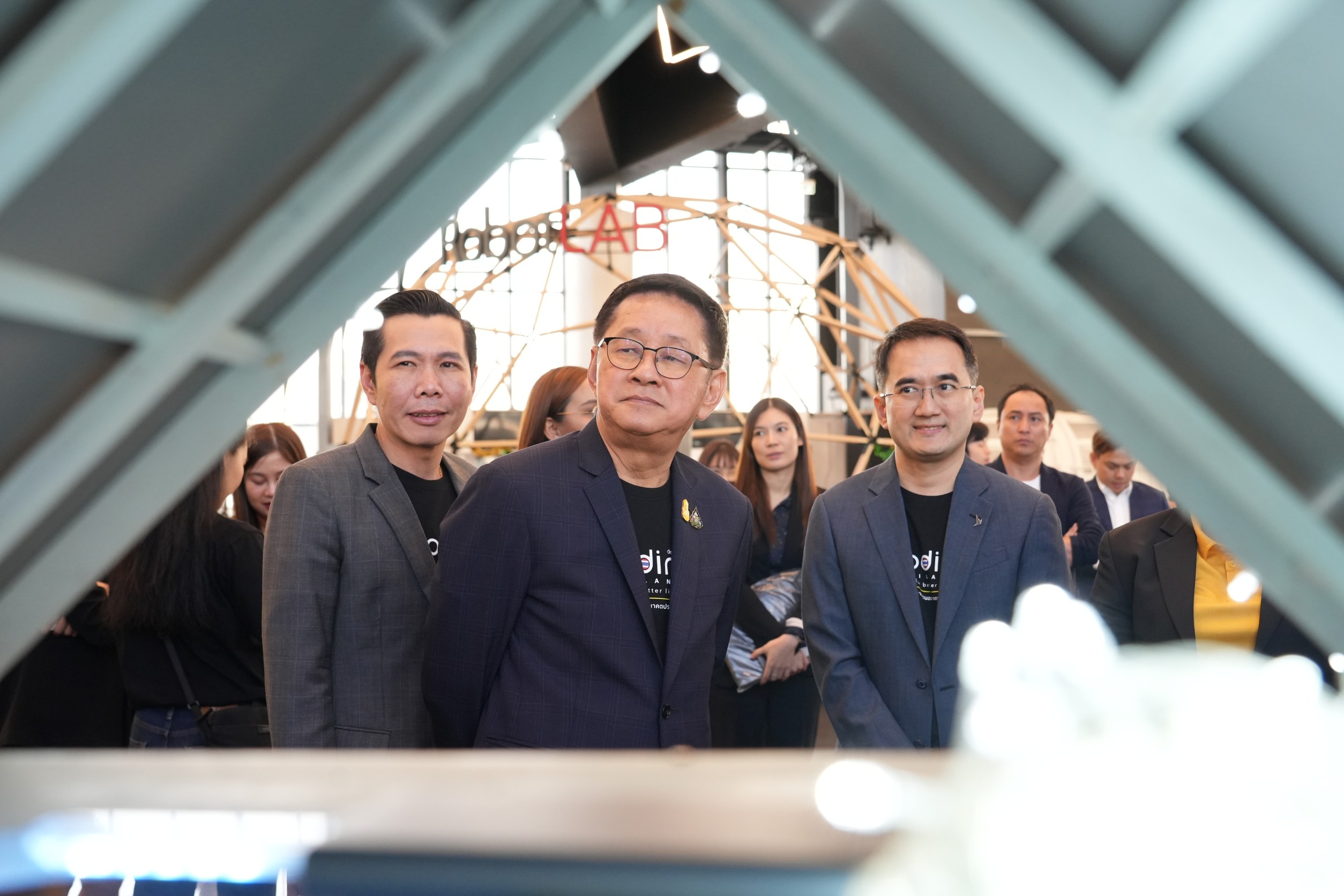 ข่าวรัฐมนตรี