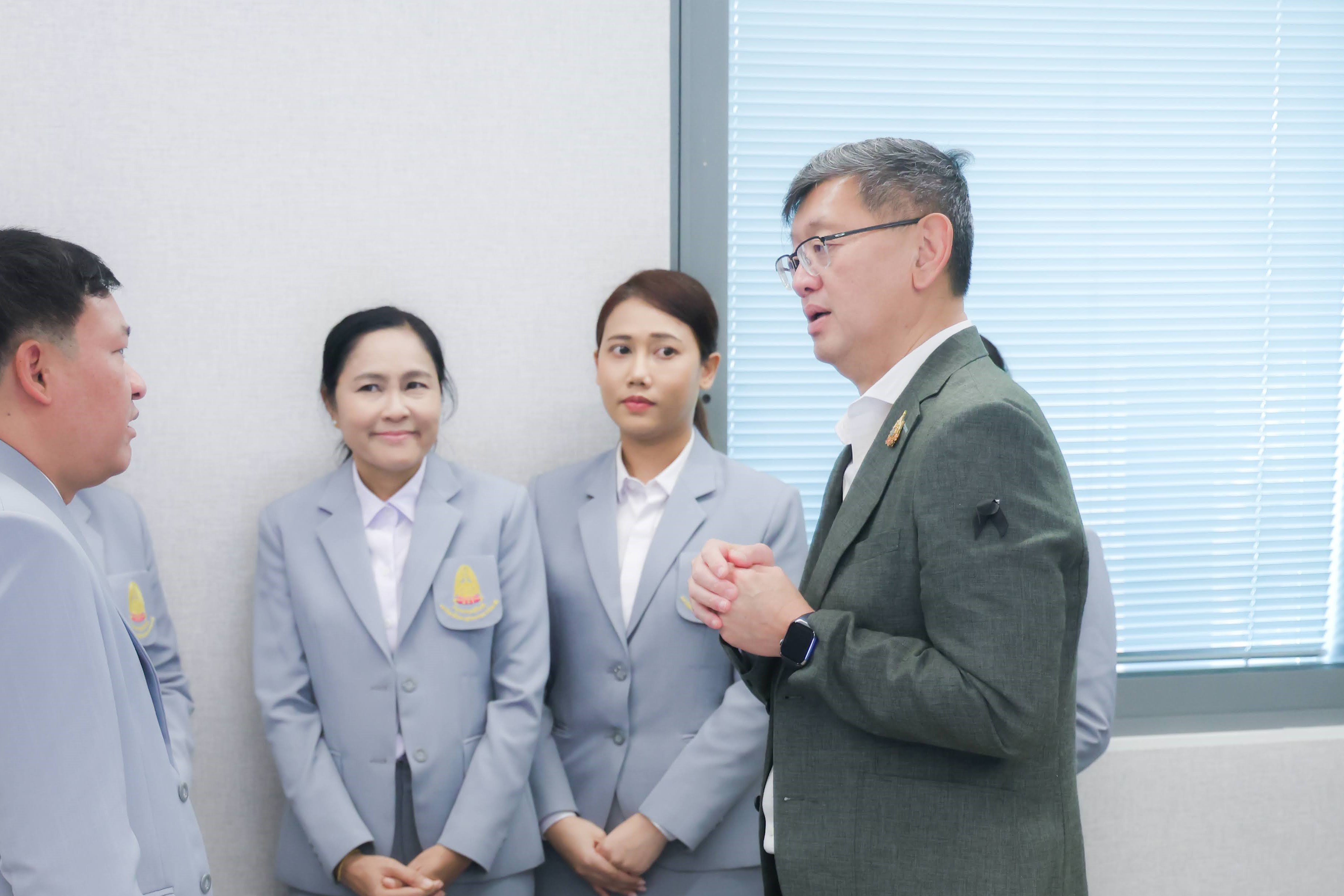 ข่าวสารกระทรวงฯ