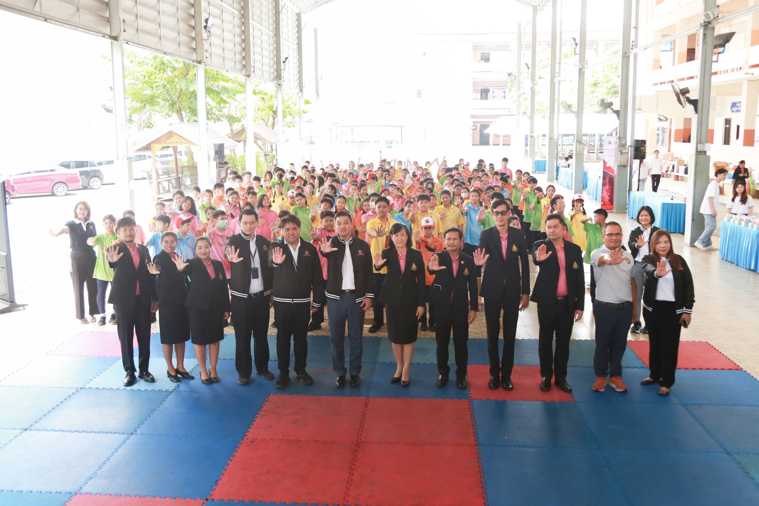 ข่าวสารกระทรวงฯ