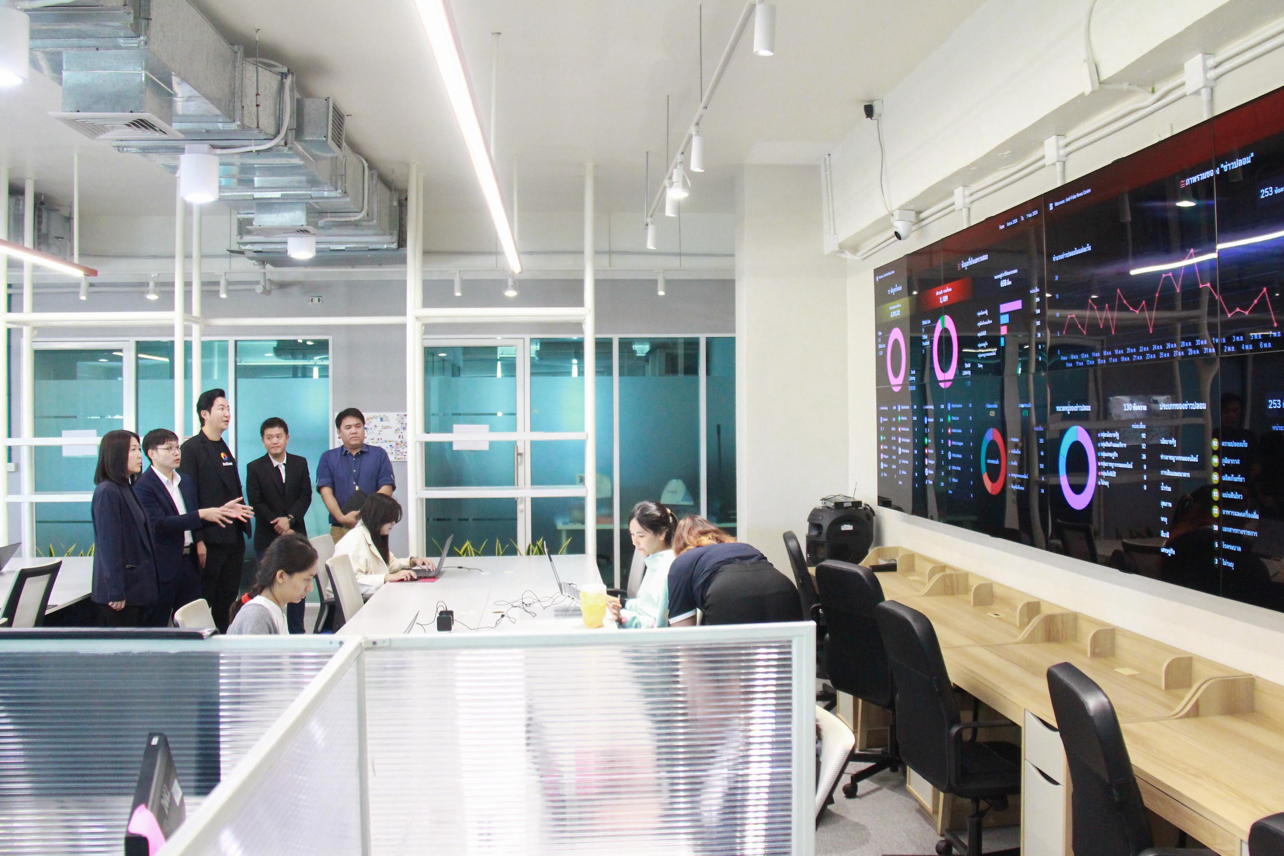 ข่าวสารกระทรวงฯ