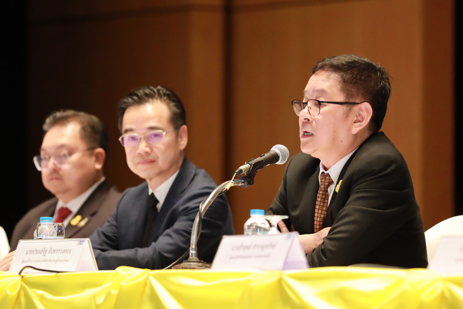 ข่าวรัฐมนตรี