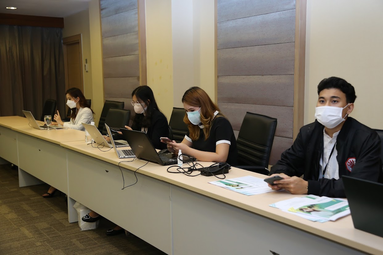 ข่าวสารกระทรวงฯ