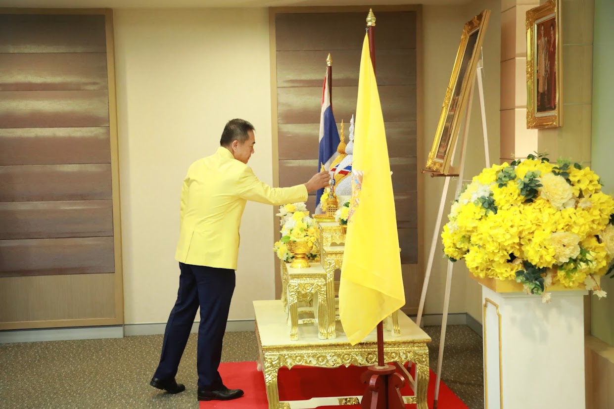 ข่าวสารกระทรวงฯ