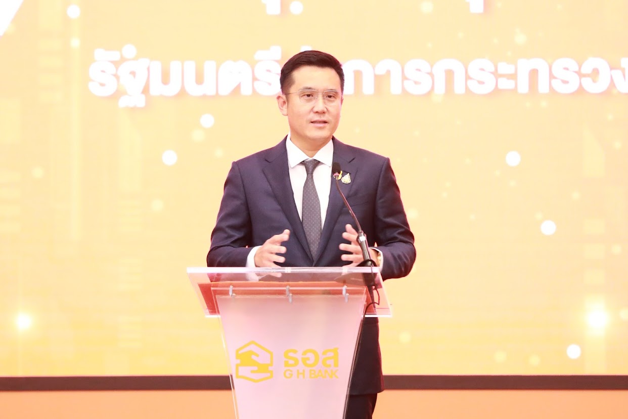 ข่าวรัฐมนตรี