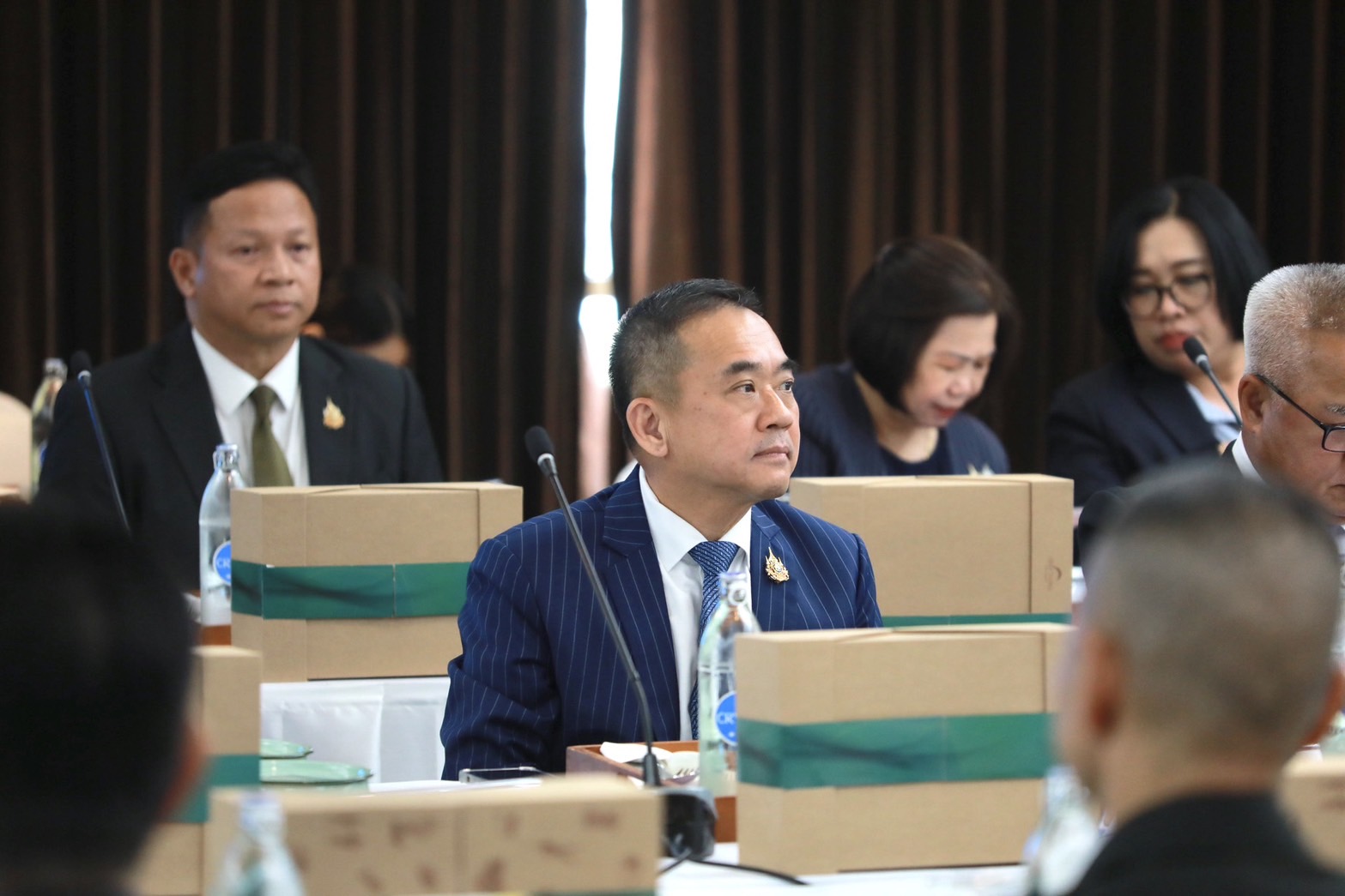 ข่าวสารกระทรวงฯ