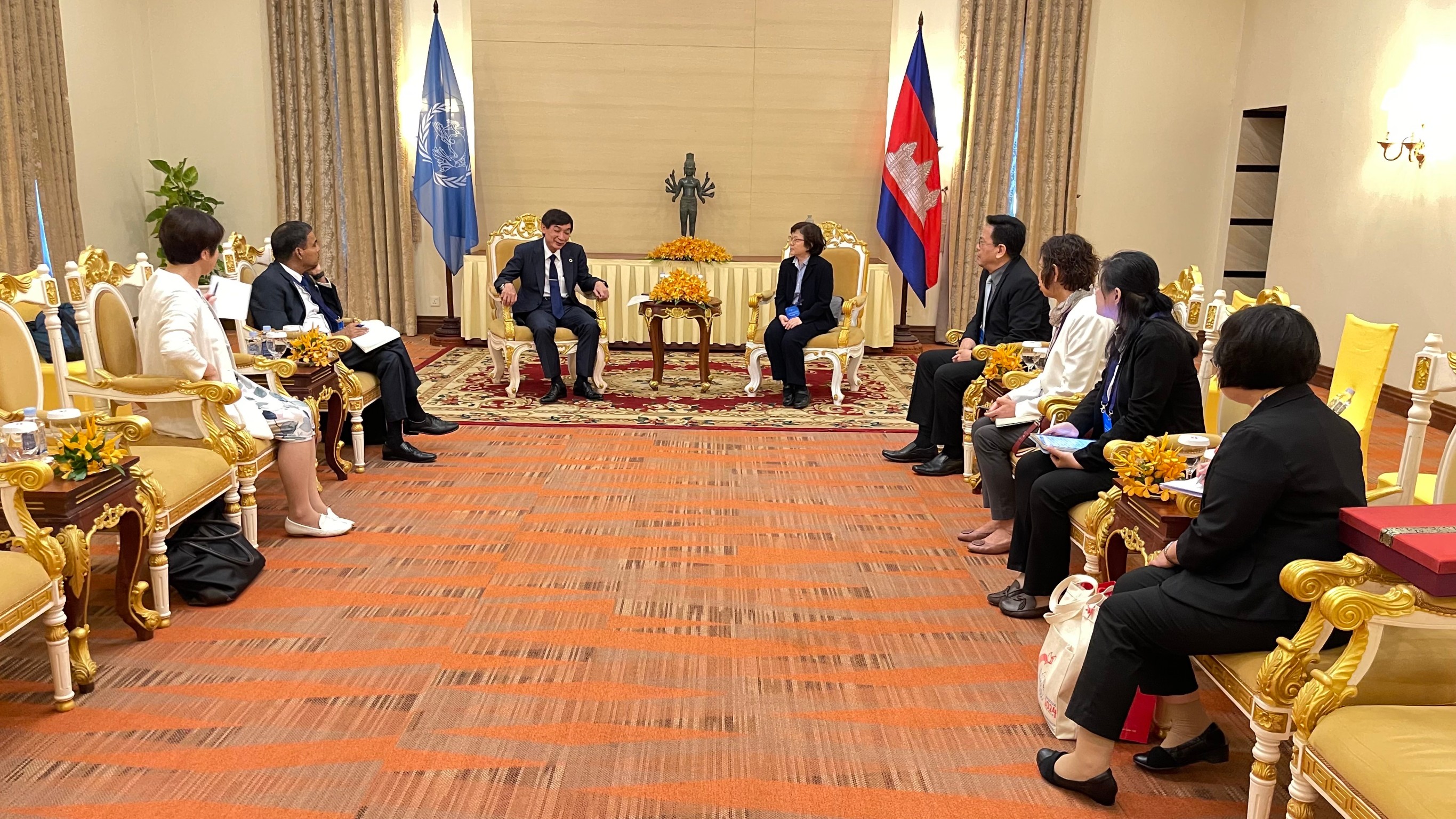 ข่าวสารกระทรวงฯ