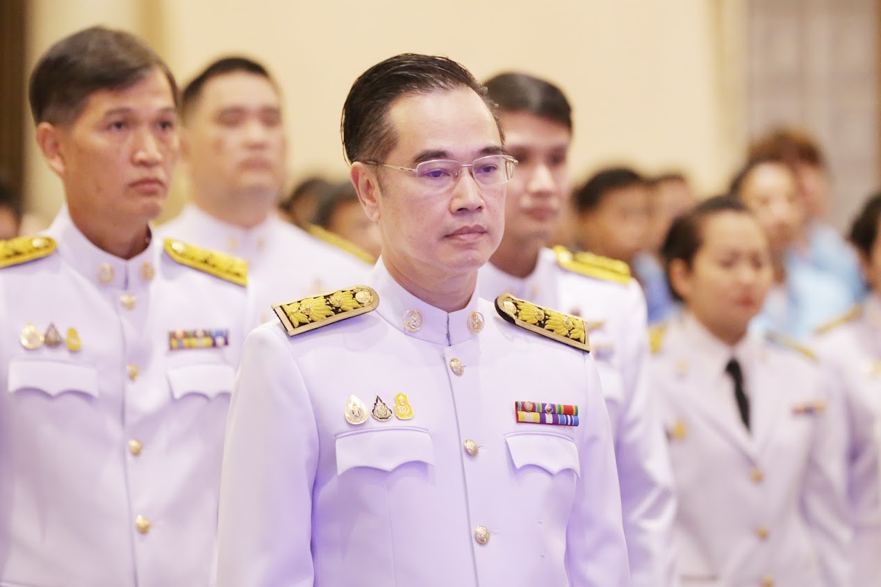 ข่าวรัฐมนตรี