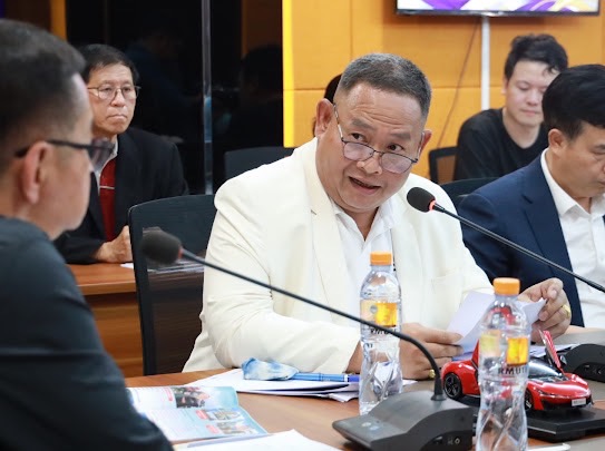 ข่าวสารกระทรวงฯ