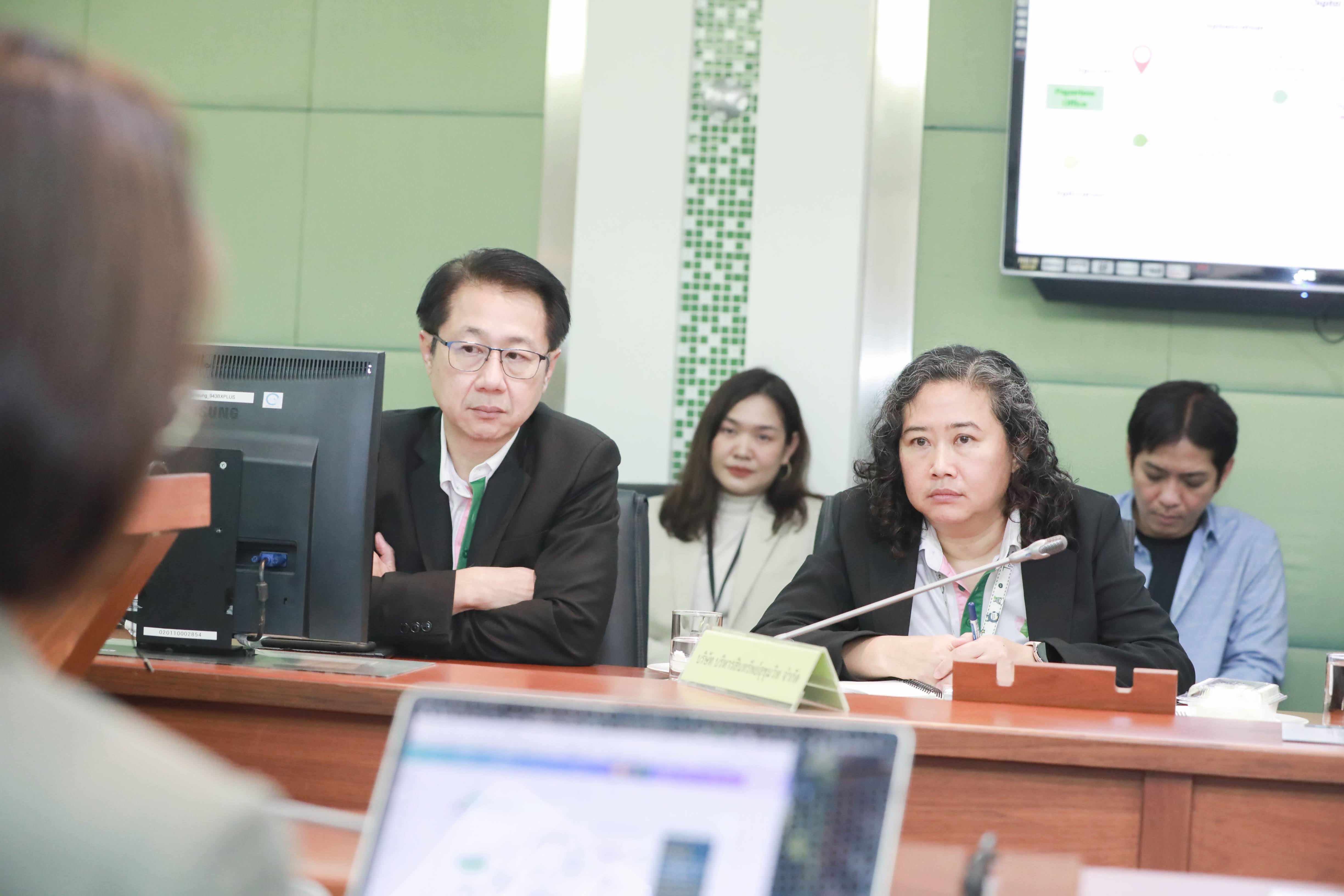 ข่าวสารกระทรวงฯ