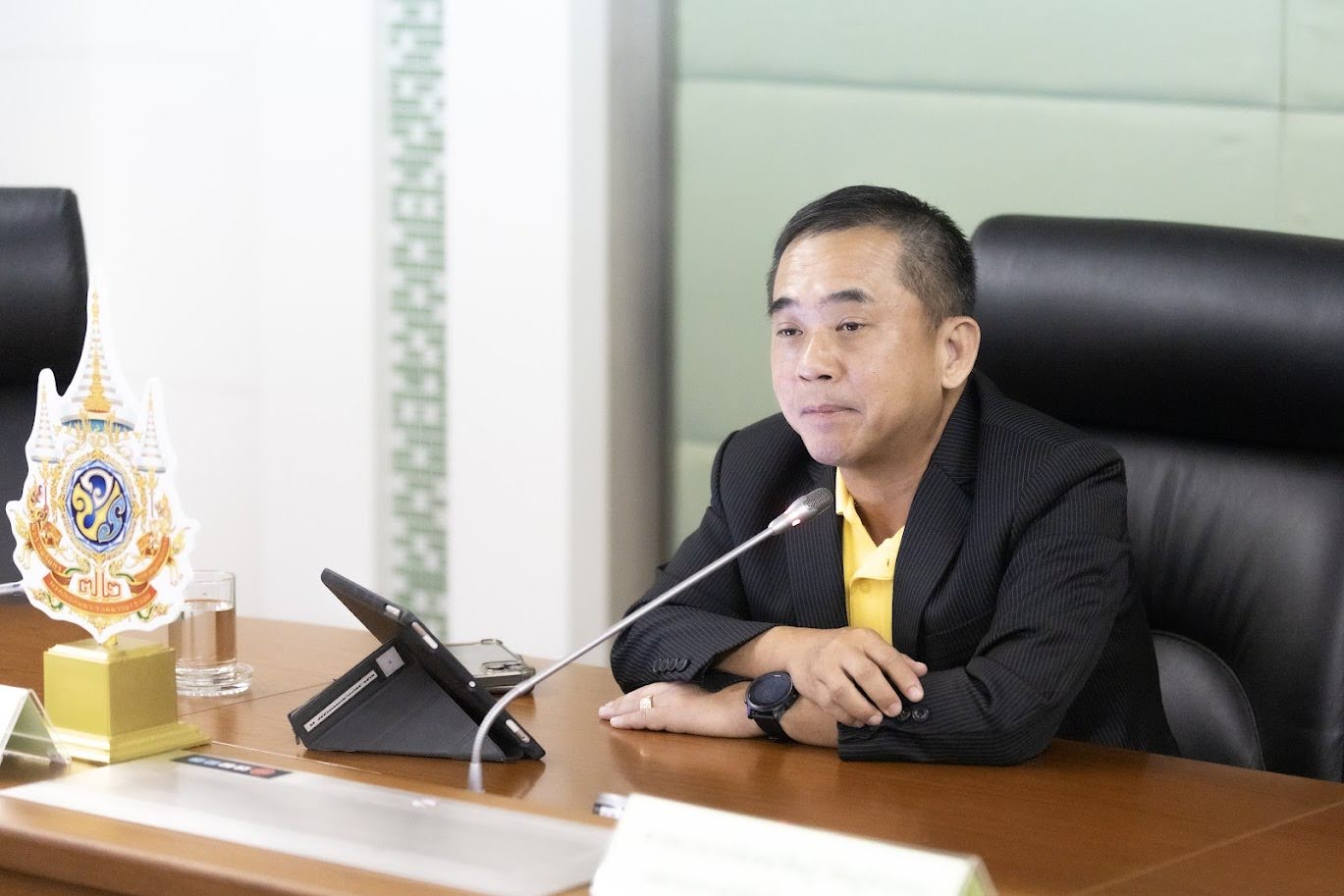 ข่าวสารกระทรวงฯ