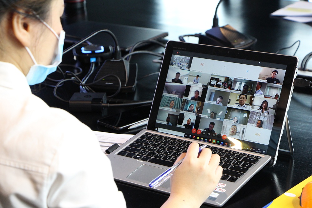 ข่าวรัฐมนตรี