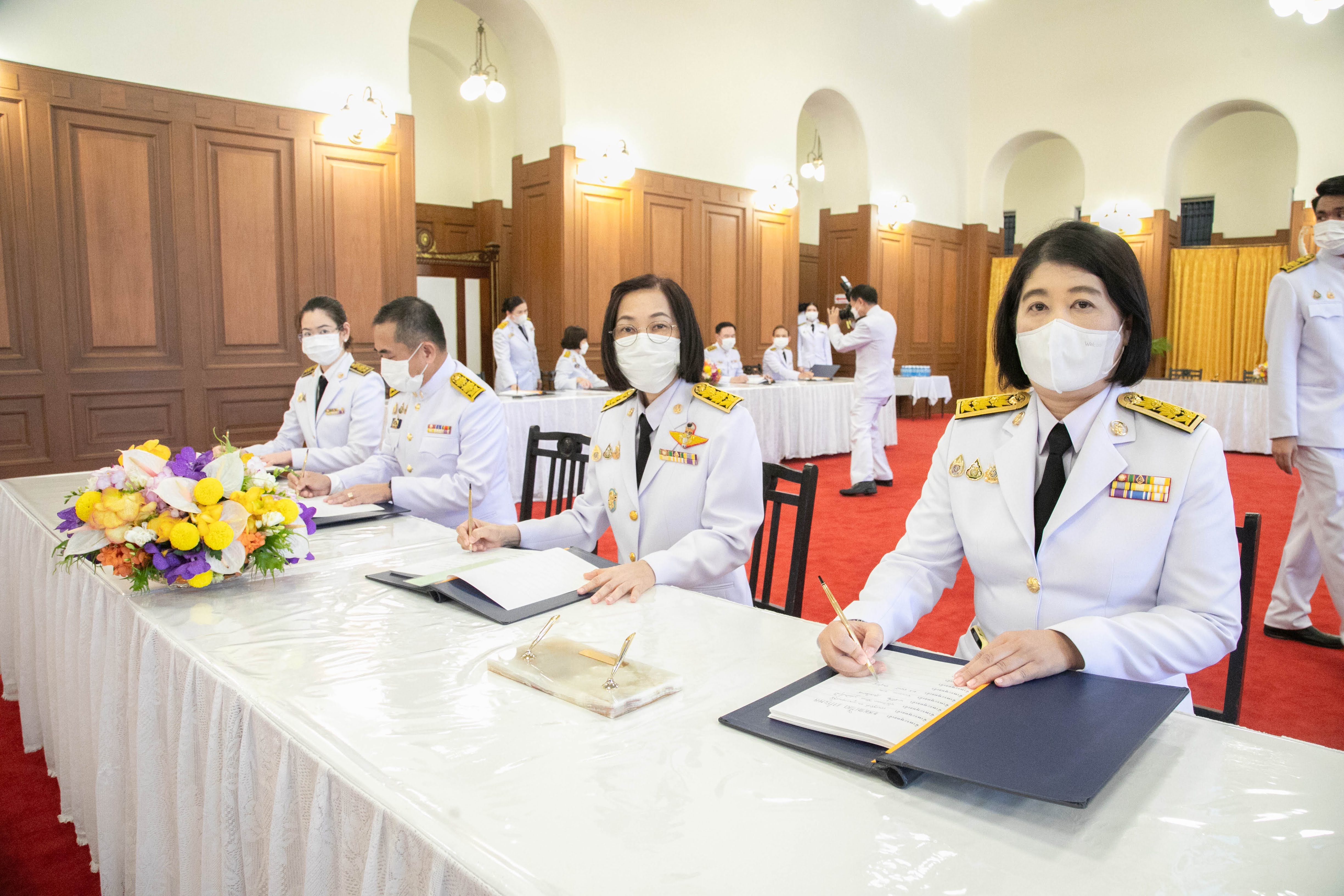 ข่าวสารกระทรวงฯ