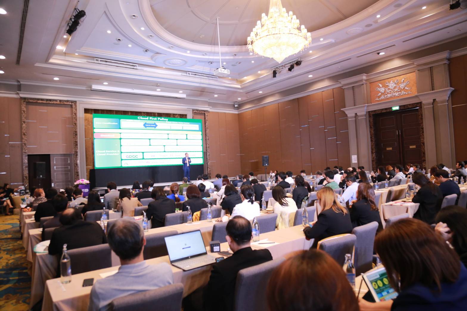 ข่าวสารกระทรวงฯ