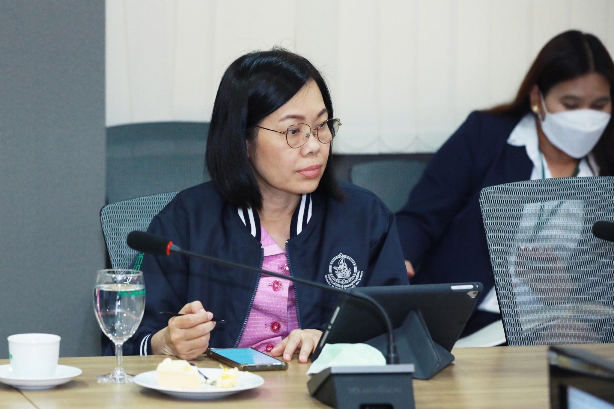 ข่าวสารกระทรวงฯ