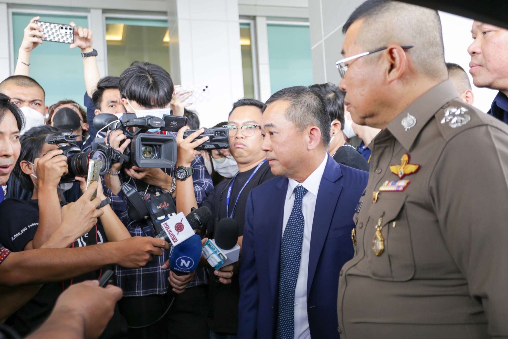 ข่าวสารกระทรวงฯ