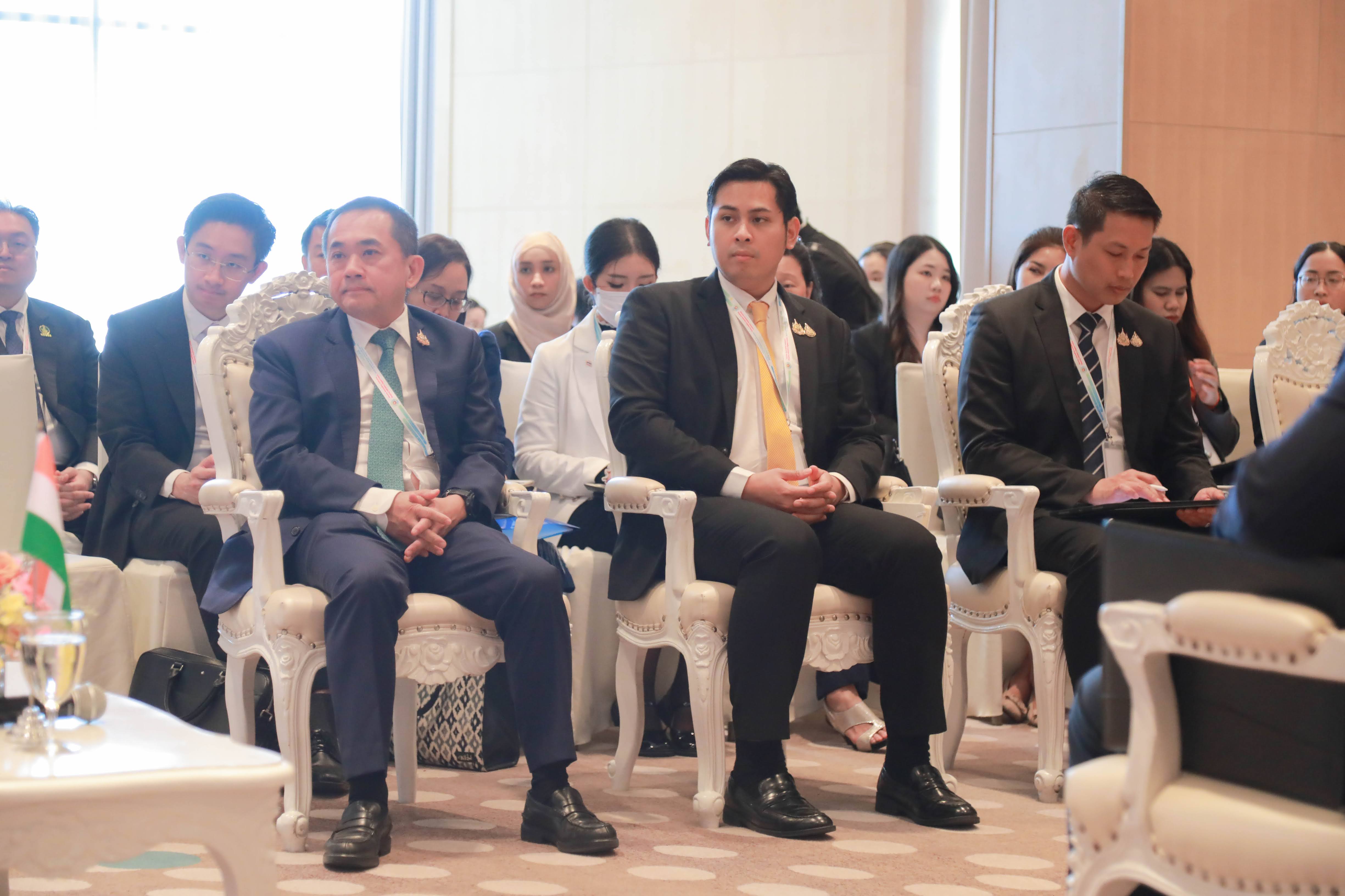 ข่าวสารกระทรวงฯ