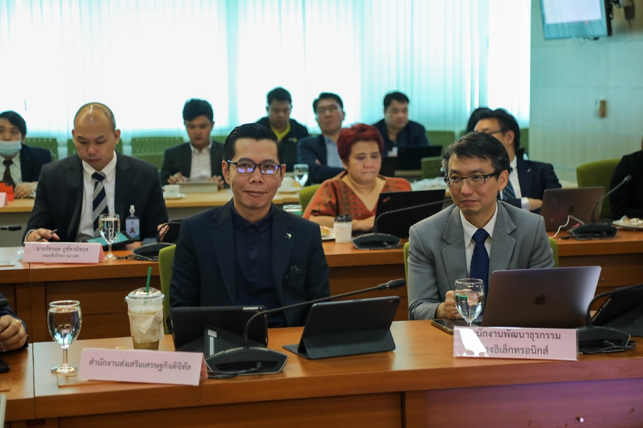 ข่าวรัฐมนตรี