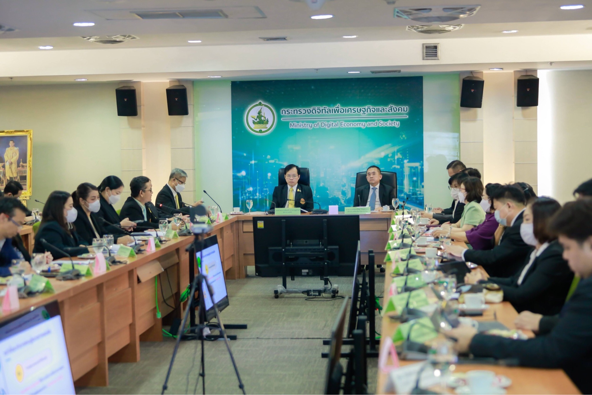 ข่าวสารกระทรวงฯ