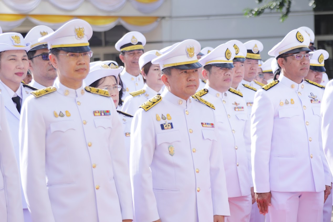 ข่าวสารกระทรวงฯ