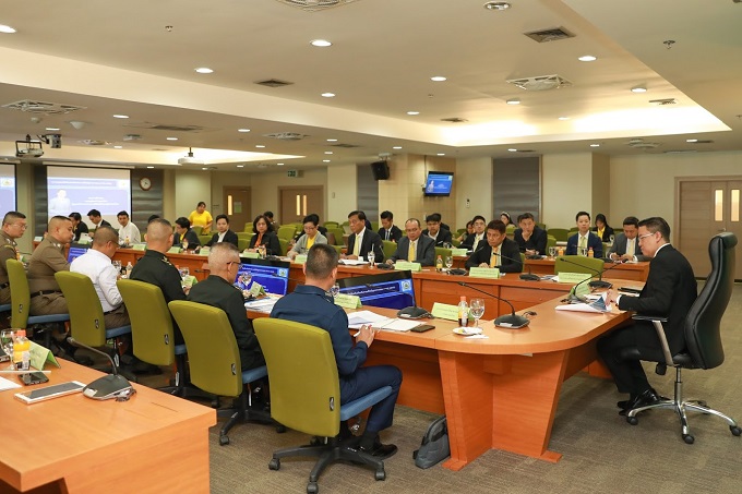 ข่าวสารกระทรวงฯ