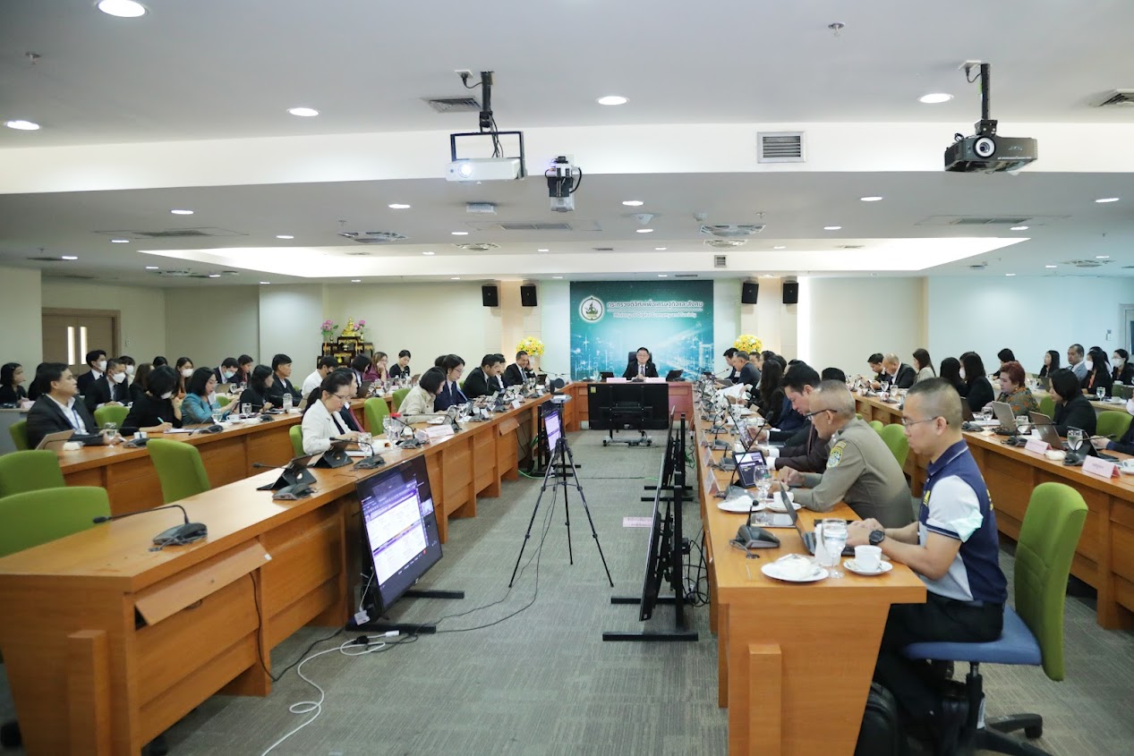 ข่าวรัฐมนตรี