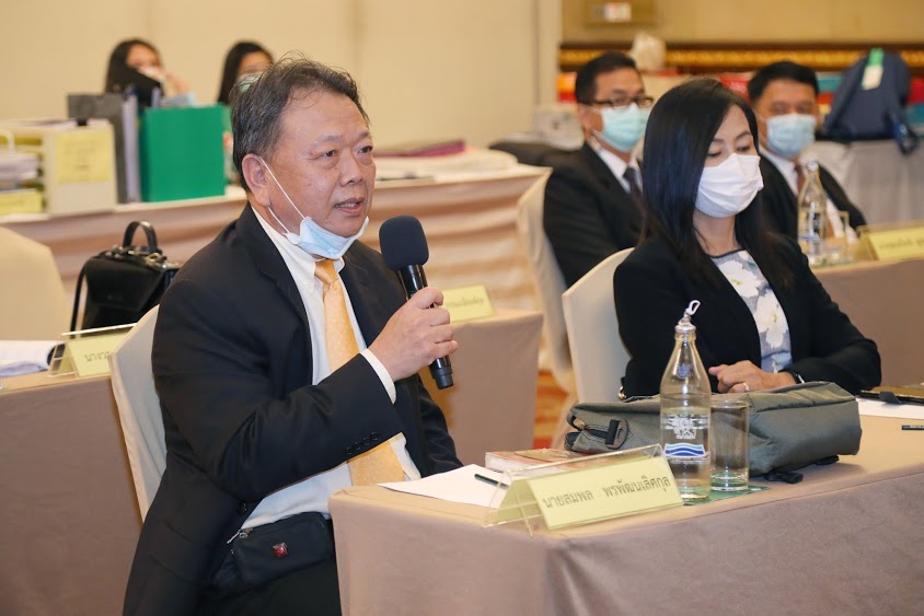 ข่าวสารกระทรวงฯ