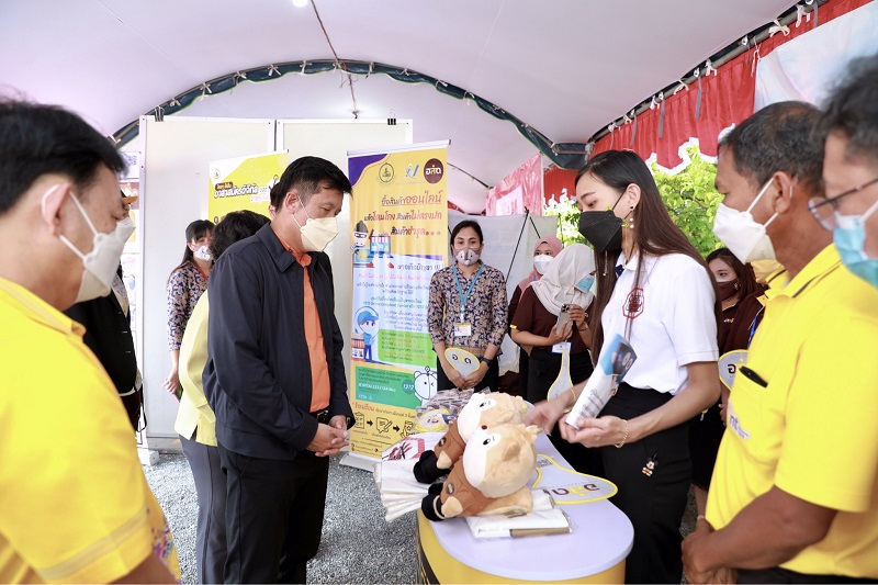 ข่าวรัฐมนตรี