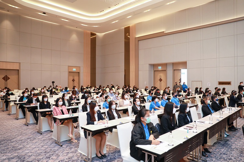 ข่าวรัฐมนตรี