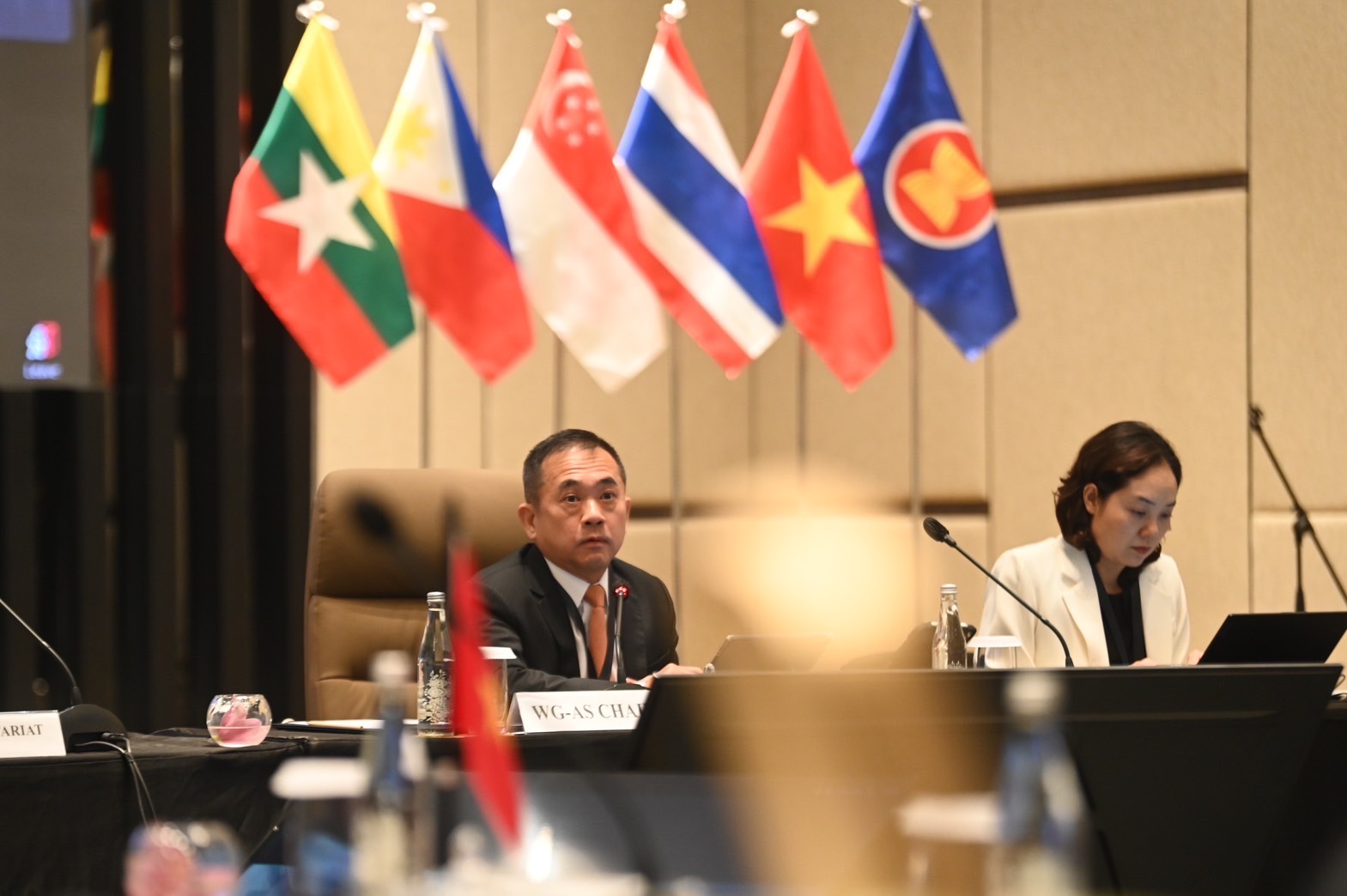 ข่าวสารกระทรวงฯ