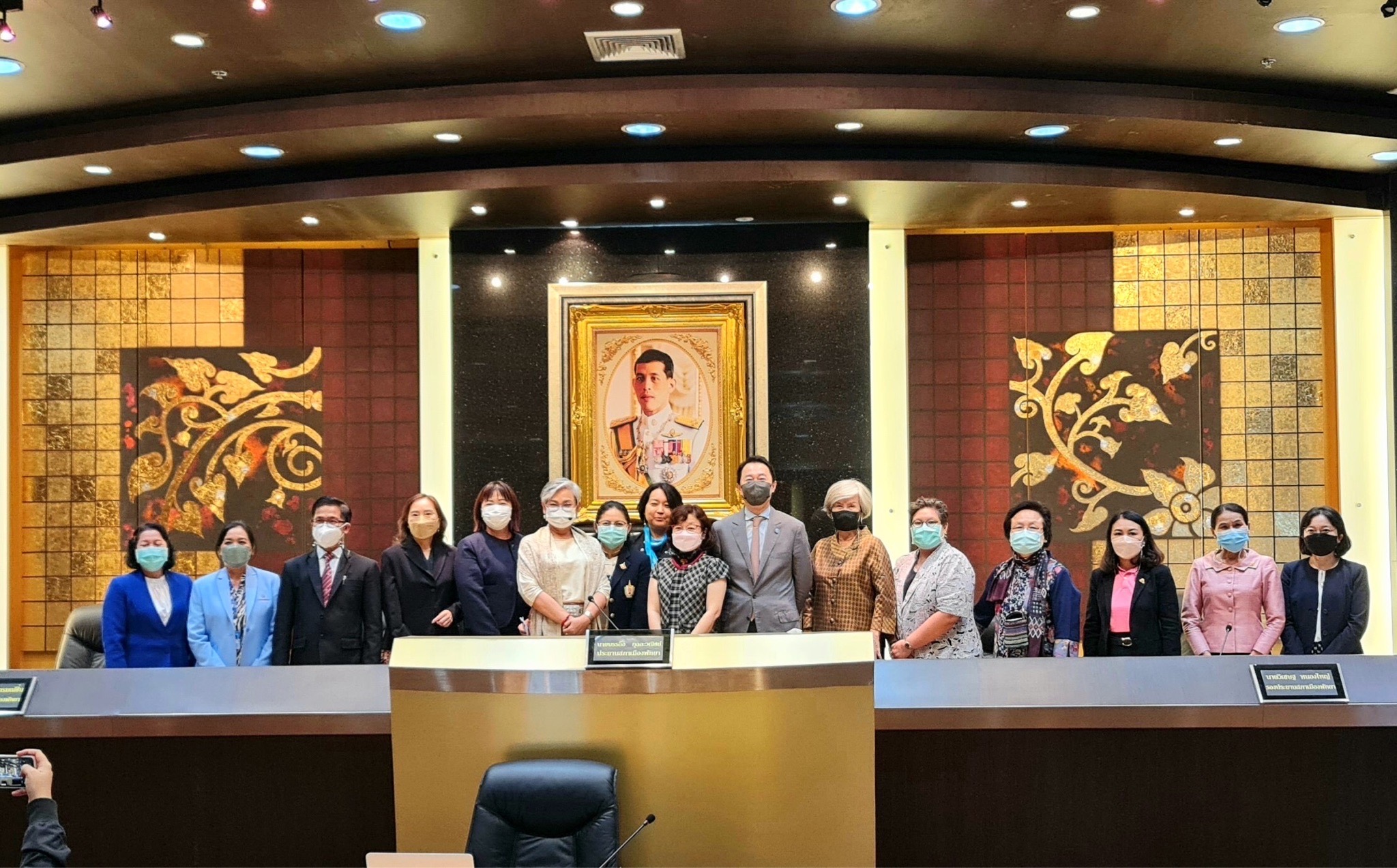 ข่าวสารกระทรวงฯ