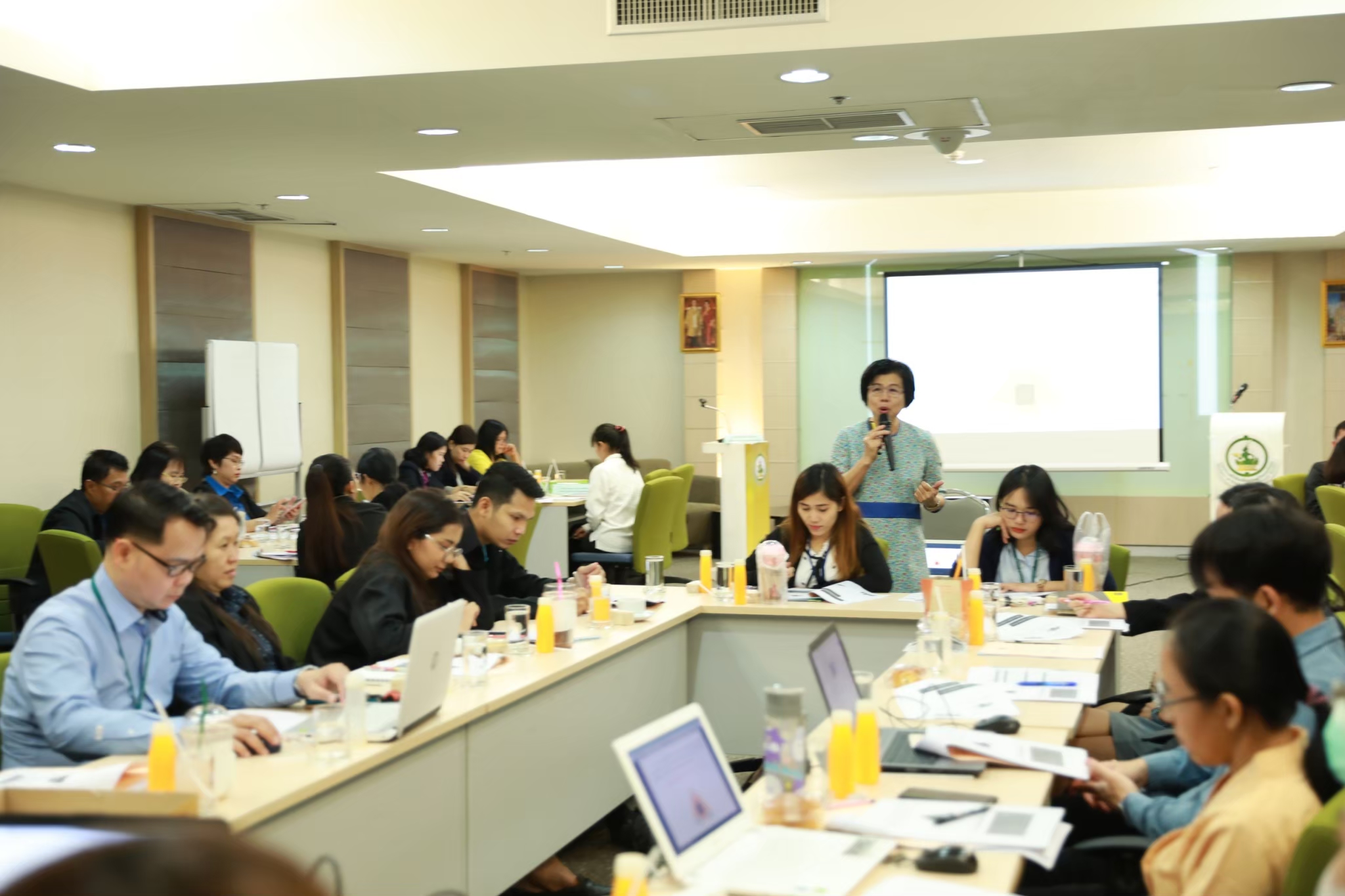 ข่าว ศปท.