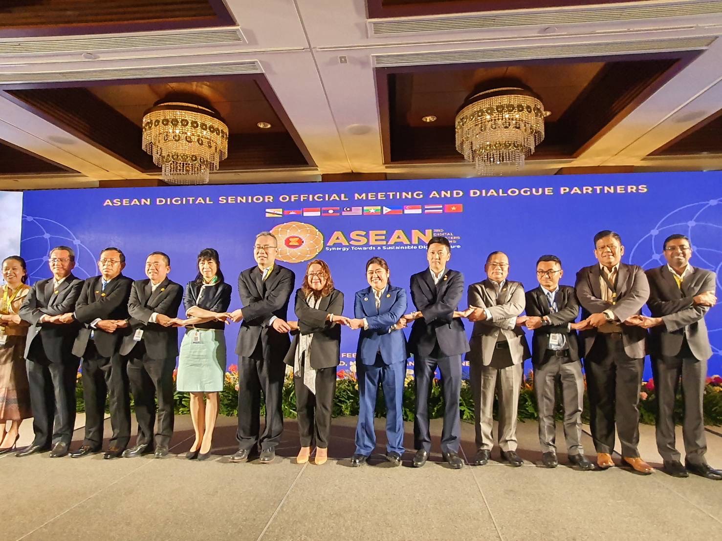 ข่าวสารกระทรวงฯ