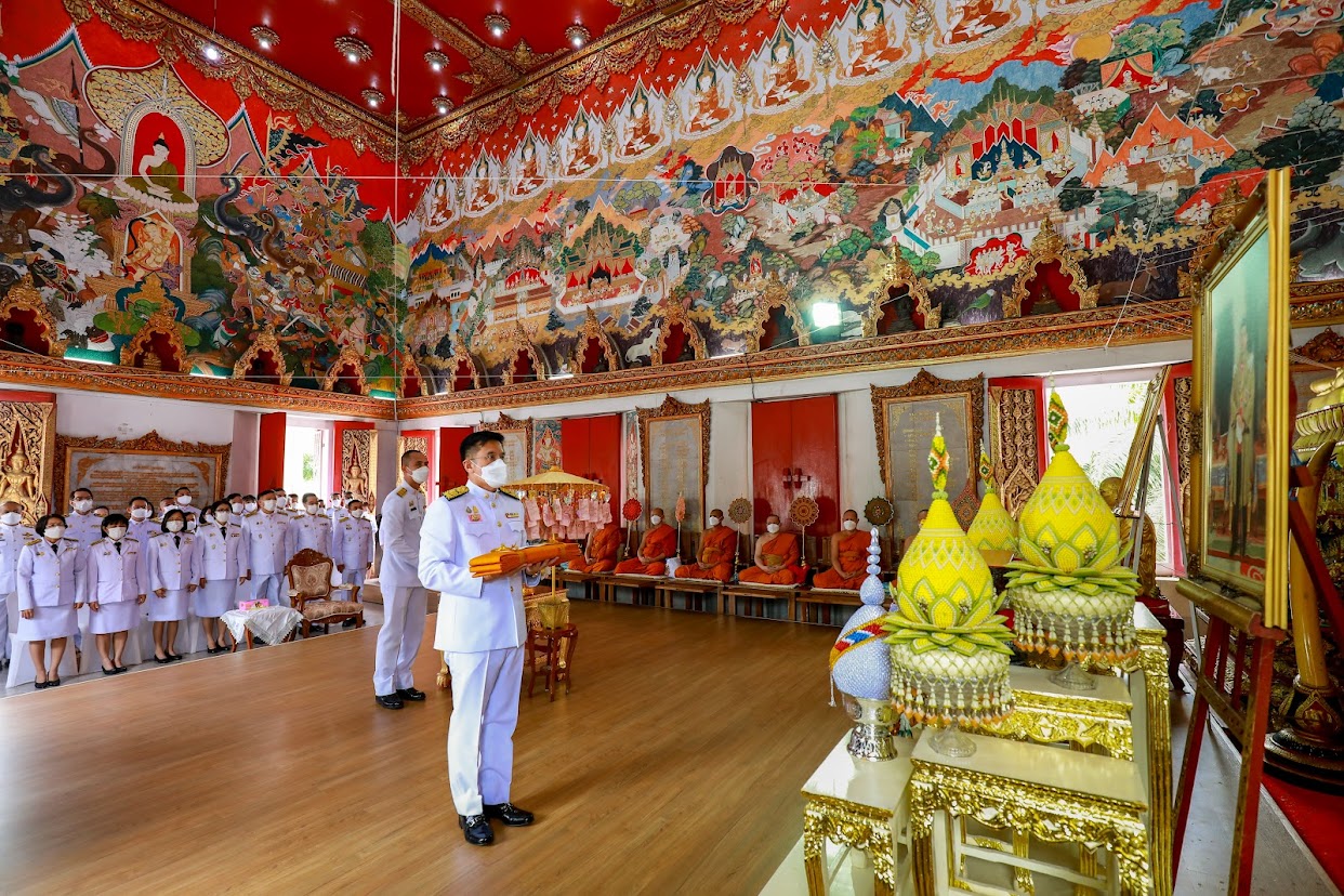 ข่าวรัฐมนตรี