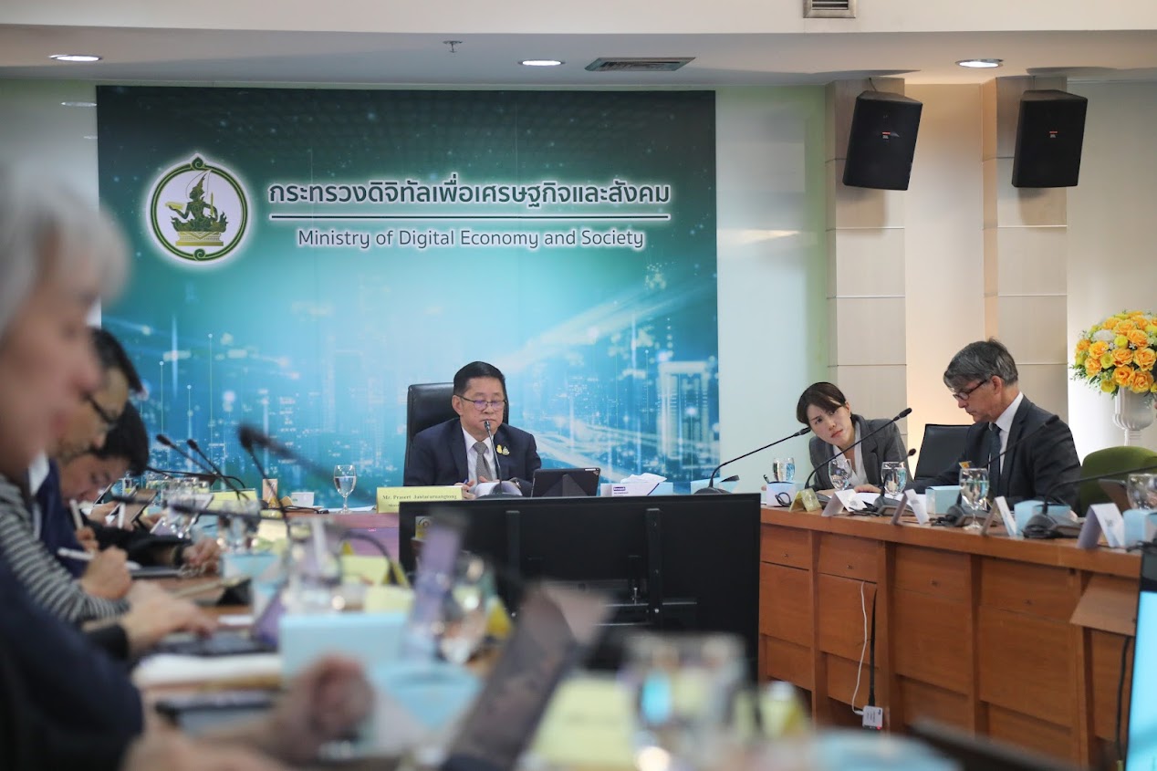 ข่าวรัฐมนตรี