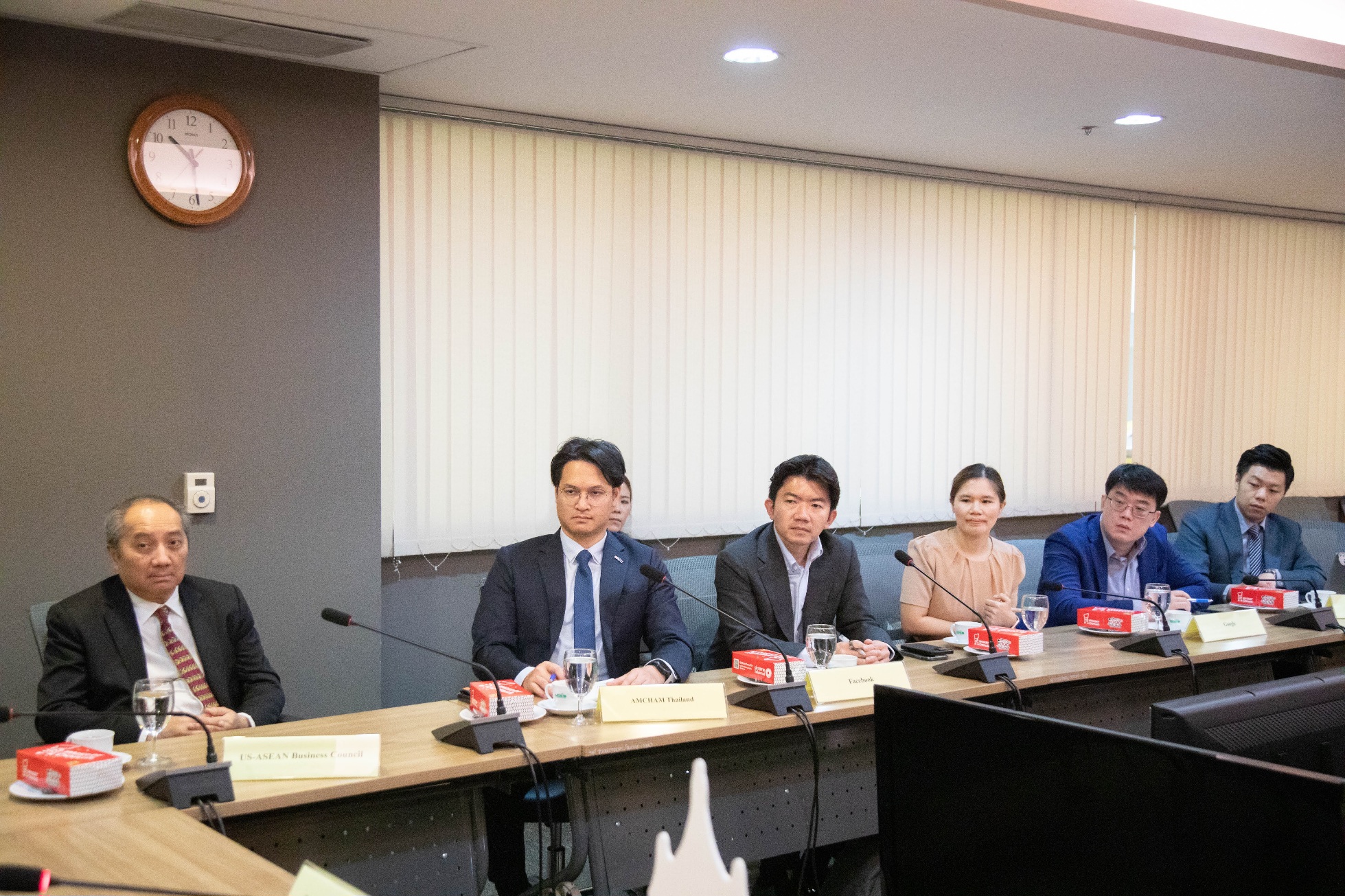 ข่าวรัฐมนตรี