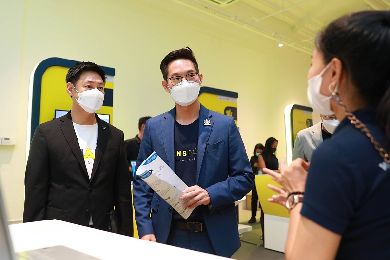 ข่าวรัฐมนตรี