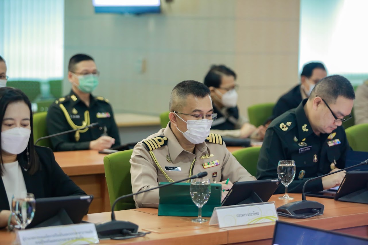 ข่าวสารกระทรวงฯ