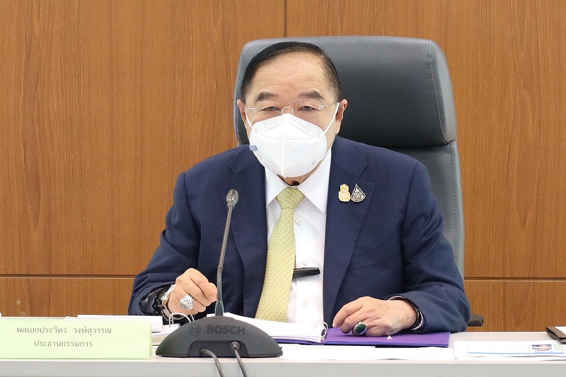 ข่าวรัฐมนตรี